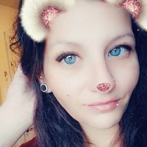 Meet your Posher, Trista